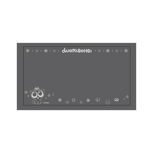GeekShare 루샤오헤이 시머 섀도 강화유리 화면 보호 필름 (Nintendo Switch 2용)