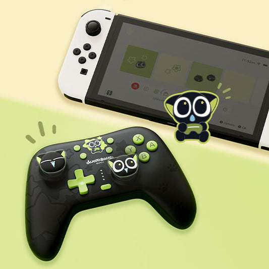 Игровой контроллер GeekShare × Ло Сяо Хэй – Ограниченная серия