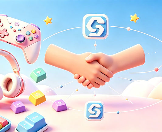 Join GeekShare: Become an Authorized Distributor & Reseller of Premium Gaming Accessories