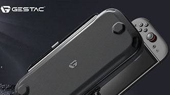 G.S.TAC: Premium Digital Accessories for Hardcore Gamers
