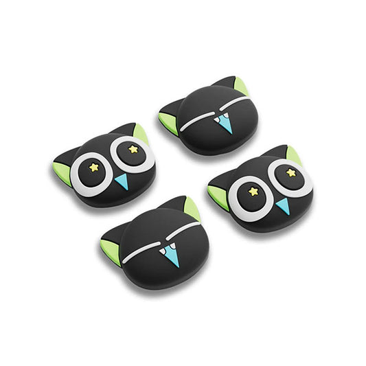 GeekShare Luo Xiaohei Licensed Thumb Grips for Nintendo Switch 2