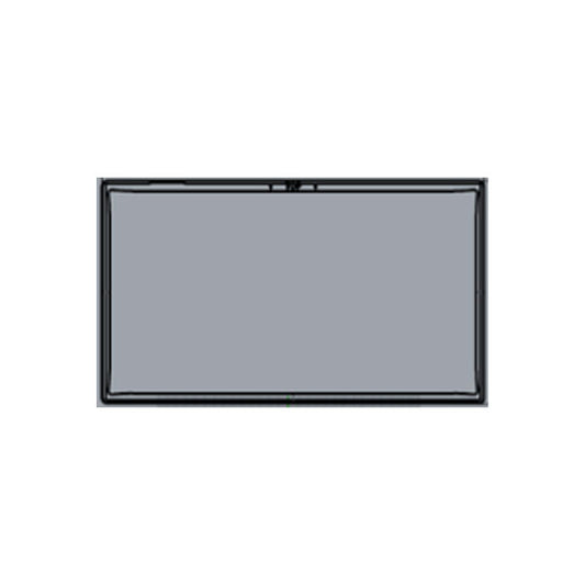 极想 灵眸 Pro AR 抗反射钢化玻璃屏幕保护膜（适用于任天堂 Switch 2，2 片装）