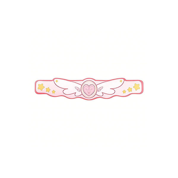 Подставка для запястья GeekShare Star Wing Tale