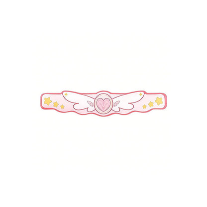 Подставка для запястья GeekShare Star Wing Tale