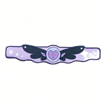 Подставка под запястье GeekShare Star Wing Tale Dark Edition