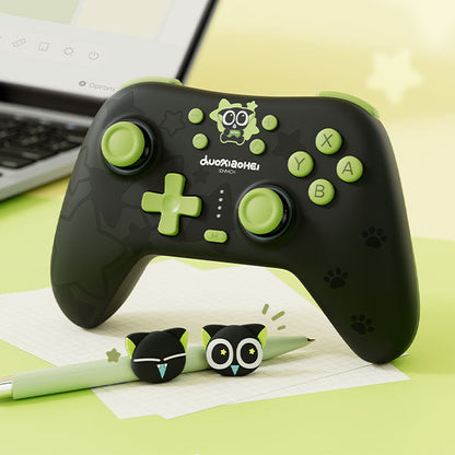 Игровой контроллер GeekShare × Ло Сяо Хэй – Ограниченная серия