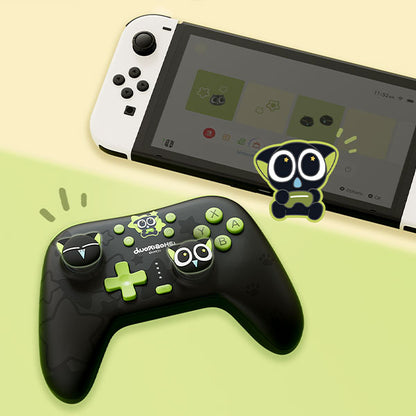 Игровой контроллер GeekShare × Ло Сяо Хэй – Ограниченная серия