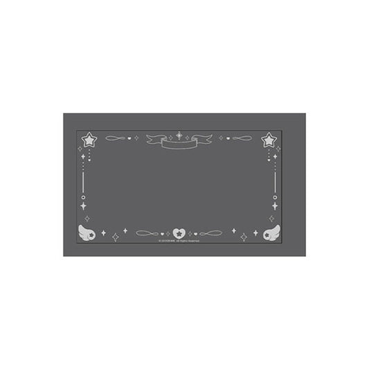 GeekShare 星翼物语流光幻影 任天堂 Switch 2 钢化玻璃屏幕保护膜